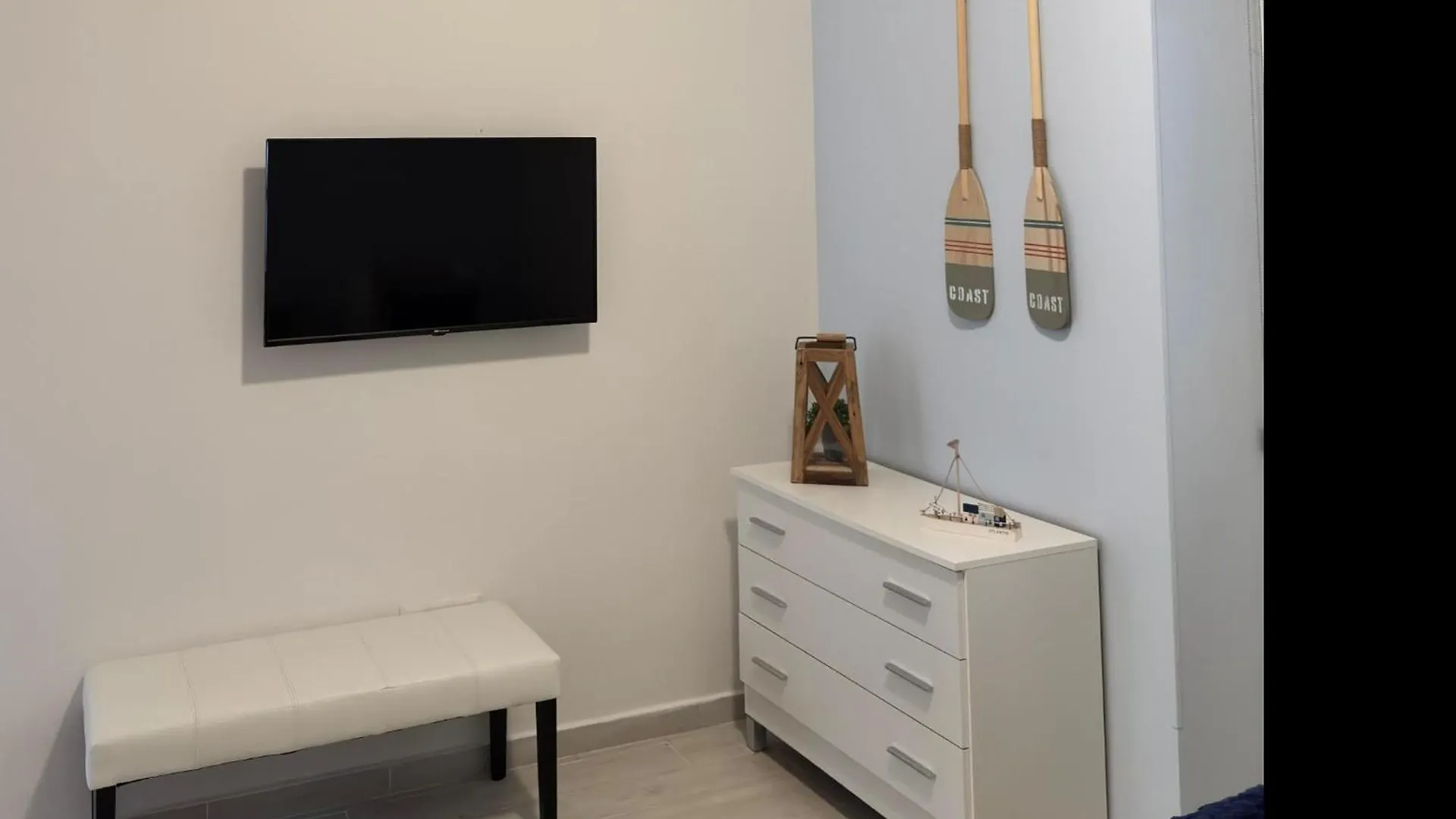 Appartamento Puerto Marina Wifi Terraza 5 Pax Playa Ac Benalmádena 0*,