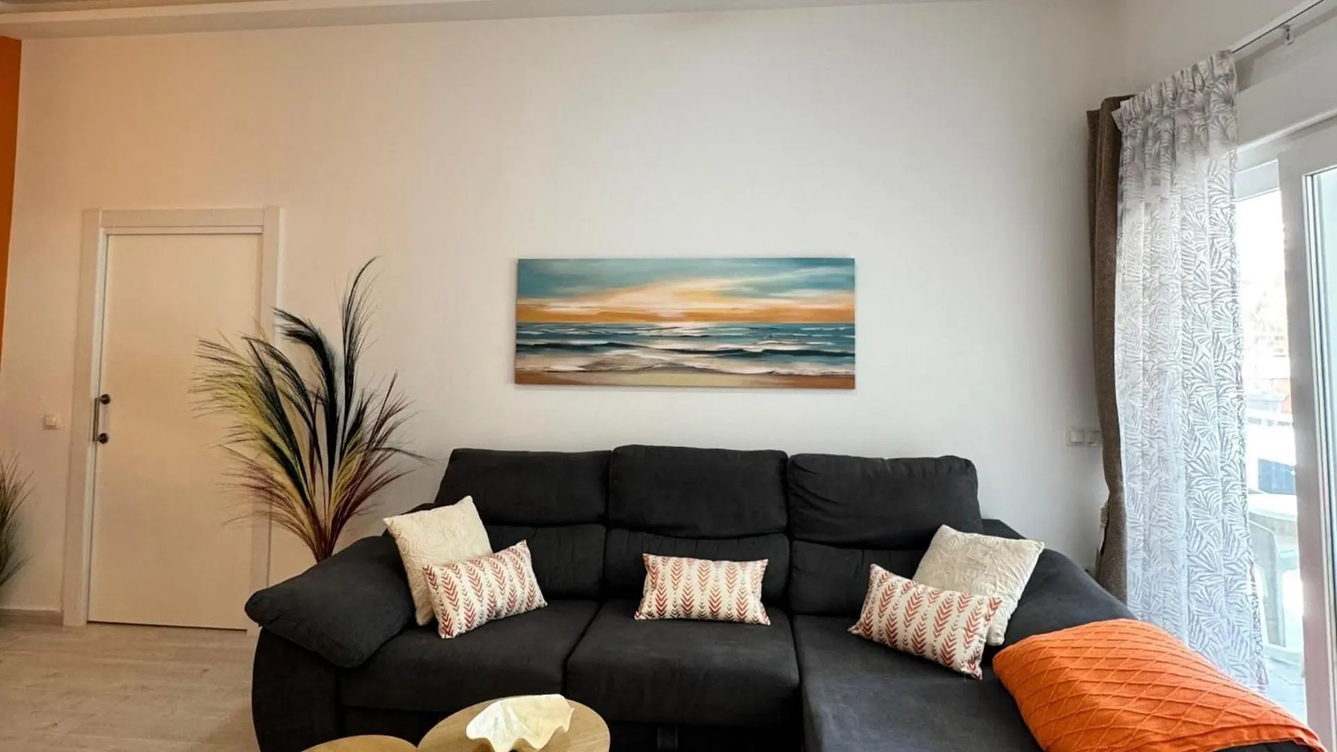 Appartamento Puerto Marina Wifi Terraza 5 Pax Playa Ac Benalmádena 0*,  Spagna