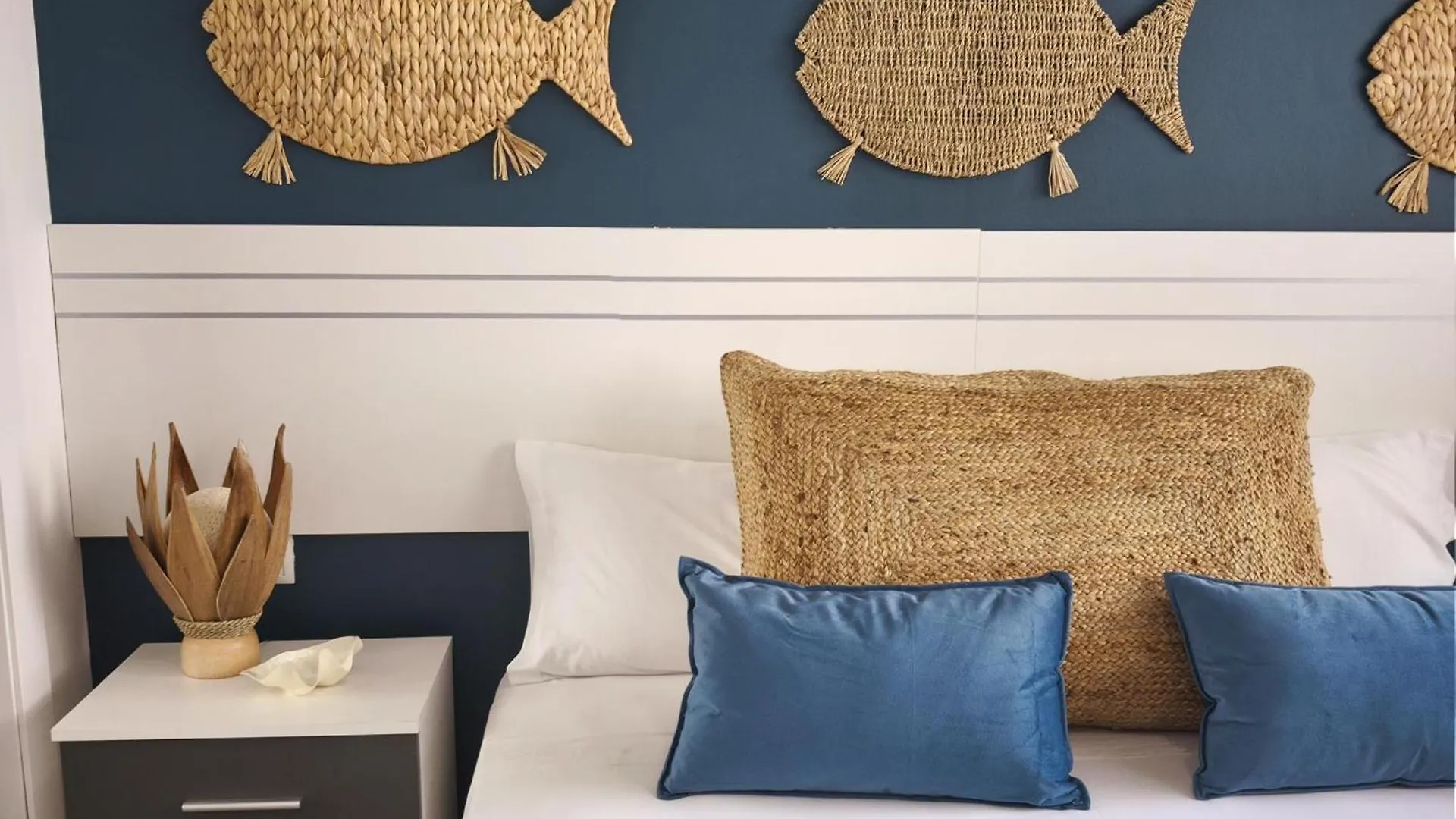 Appartamento Puerto Marina Wifi Terraza 5 Pax Playa Ac Benalmádena