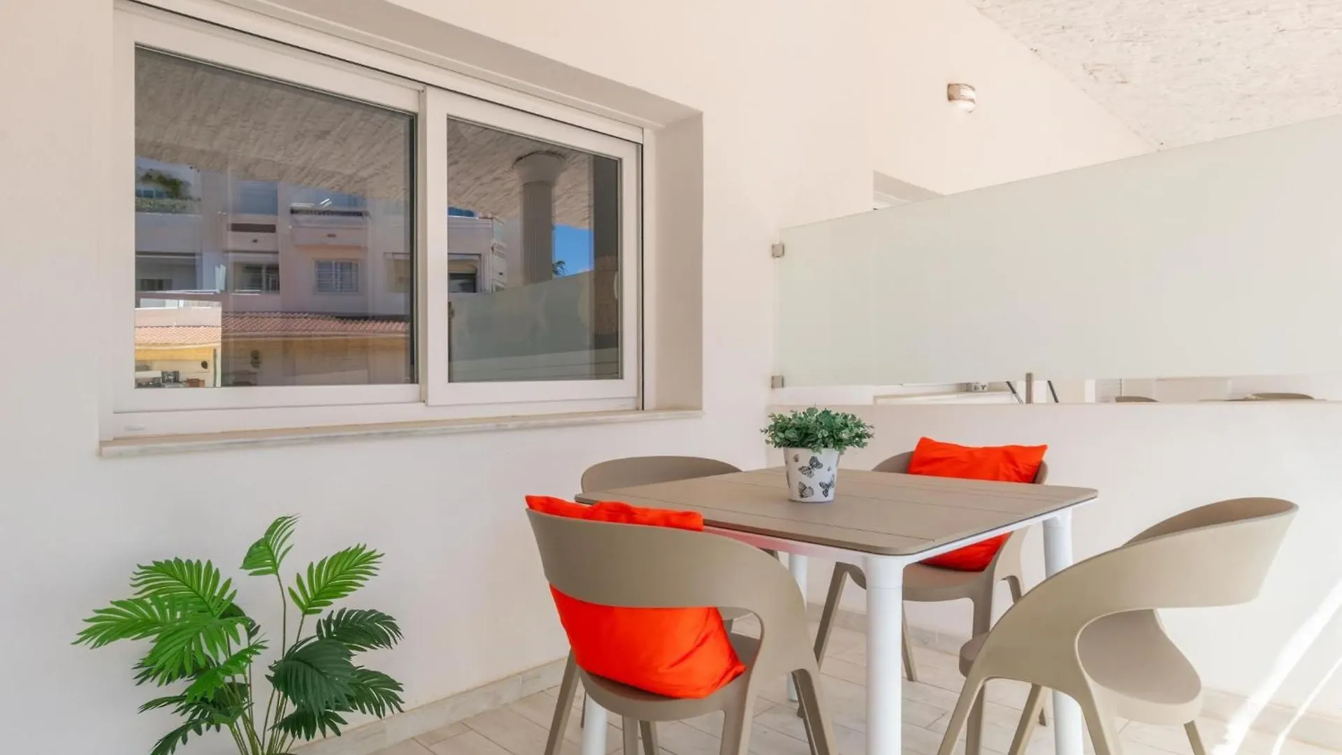Appartamento Puerto Marina Wifi Terraza 5 Pax Playa Ac Benalmádena 0*,  Spagna